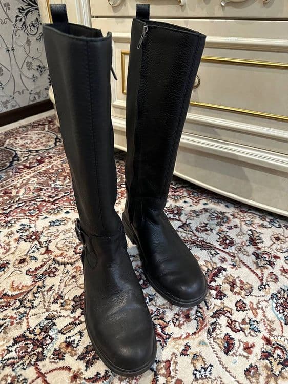 UGG сапоги из Америки — 1