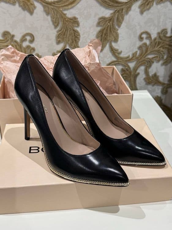 Туфли BCBGeneration, новые 36,5 и 37 размеры — 1