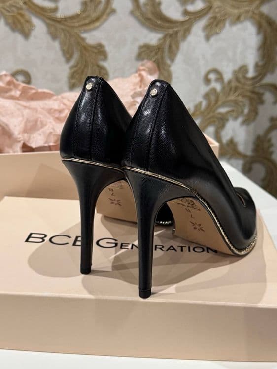 Туфли BCBGeneration, новые 36,5 и 37 размеры — 3