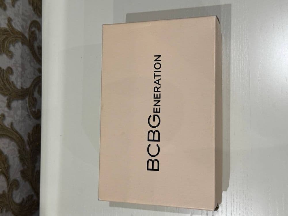 Туфли BCBGeneration, новые 36,5 и 37 размеры — 4