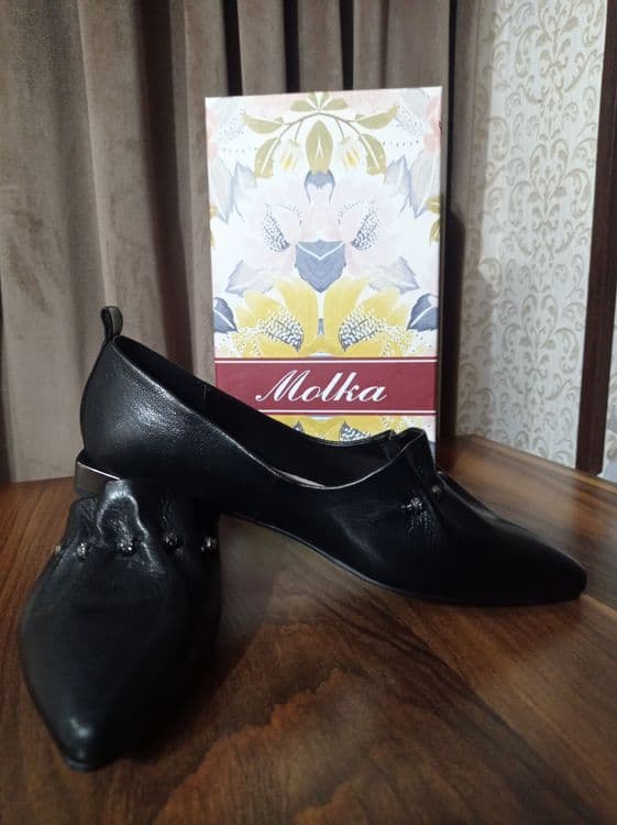 Molka shoes обувь — 1