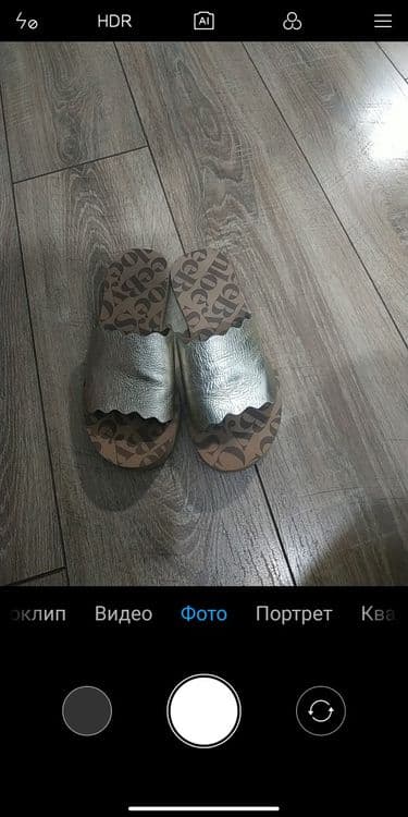 Продаются женские кроссовки — 8