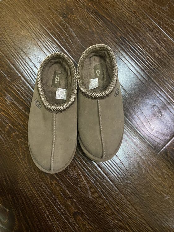 Оригинал UGG Tasman из США 40 размер — 1