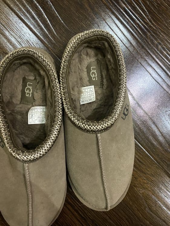 Оригинал UGG Tasman из США 40 размер — 2