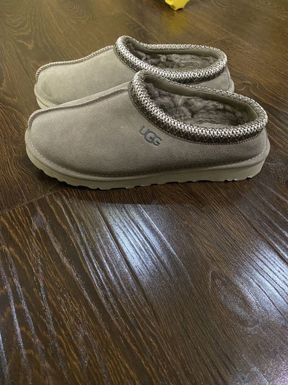 Оригинал UGG Tasman из США 40 размер — 3