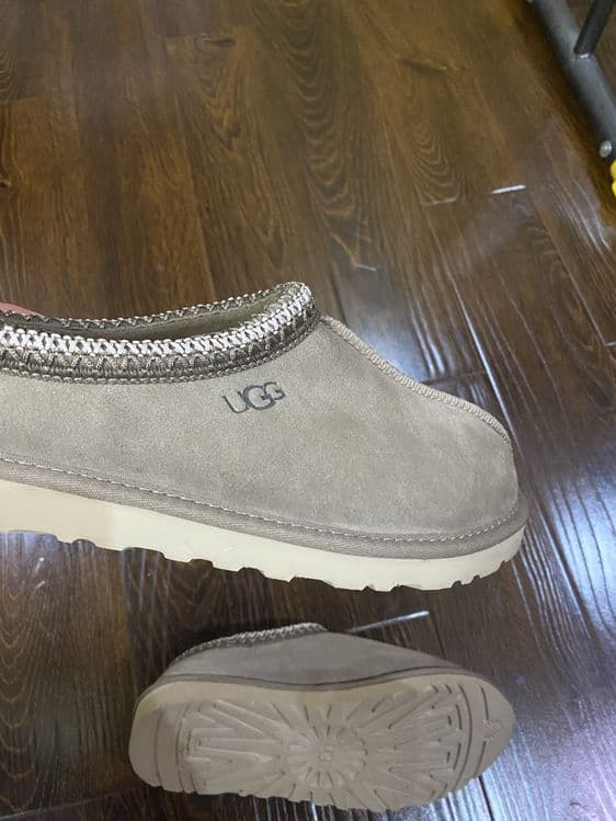 Оригинал UGG Tasman из США 40 размер — 4