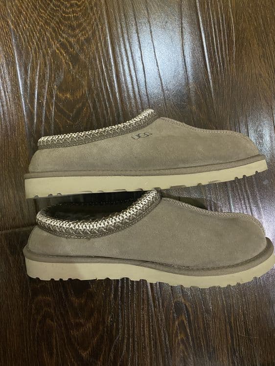 Оригинал UGG Tasman из США 40 размер — 5