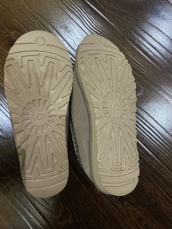 Оригинал UGG Tasman из США 40 размер — 6