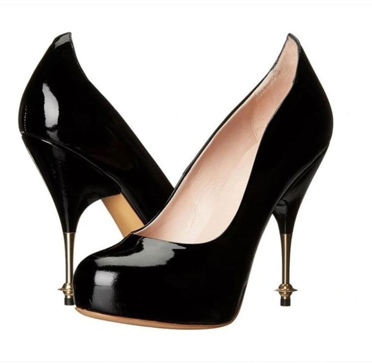 Женские туфли-лодочки Vivienne Westwood — 1