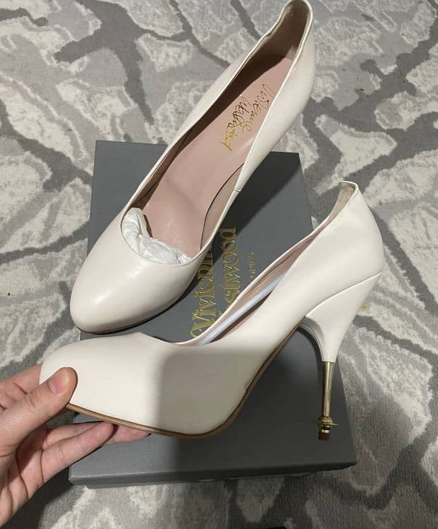 Женские туфли-лодочки Vivienne Westwood — 4