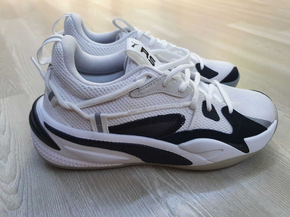 Кроссовки Puma RSD Dreamer — 2