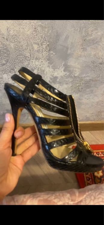 Продаются туфли jimmy choo — 1