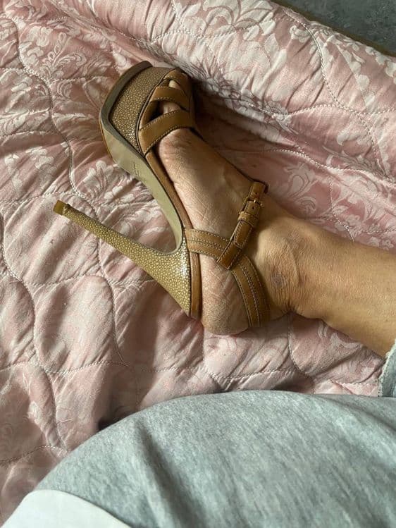 Продаются туфли jimmy choo — 6
