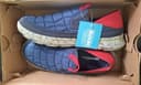 Обувь от MERRELL. Размеры 36 и 37.
