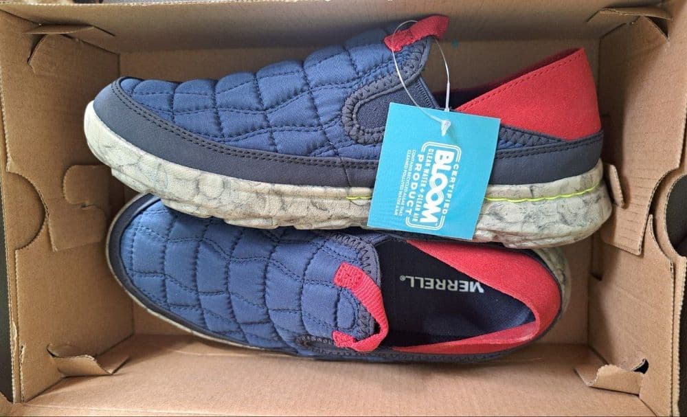 Обувь от MERRELL. Размеры 36 и 37. — 1