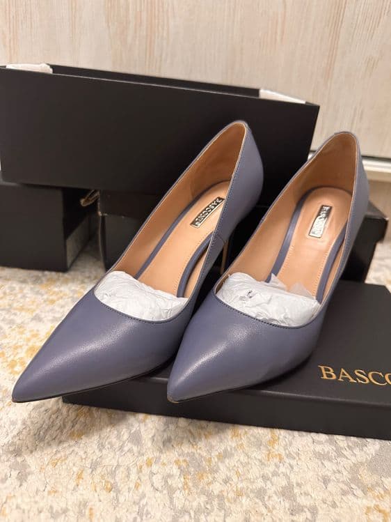 Туфли Basconi , 39 размер