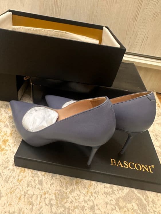 Туфли Basconi , 39 размер — 2
