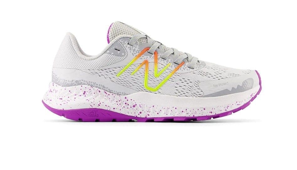 Женские кроссовки New Balance® Dynasoft Nitrel v5, оригинал. — 3