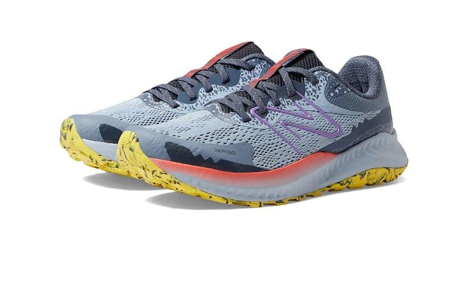 Женские кроссовки New Balance® Dynasoft Nitrel v5, оригинал. — 4