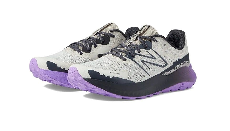 Женские кроссовки New Balance® Dynasoft Nitrel v5, оригинал. — 5