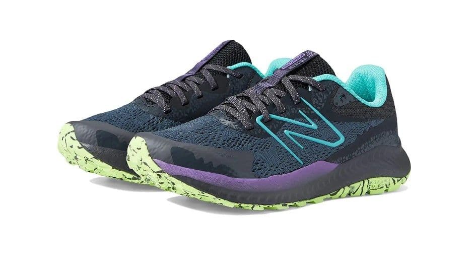 Женские кроссовки New Balance® Dynasoft Nitrel v5, оригинал. — 6