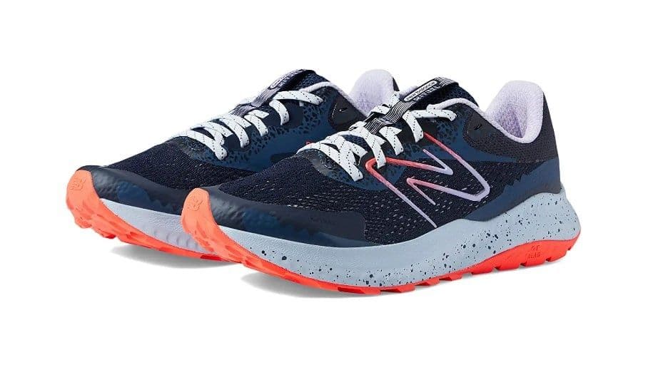 Женские кроссовки New Balance® Dynasoft Nitrel v5, оригинал. — 8