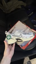 Nike v2k run (women’s) кроссовки найк с америки женские размер 36