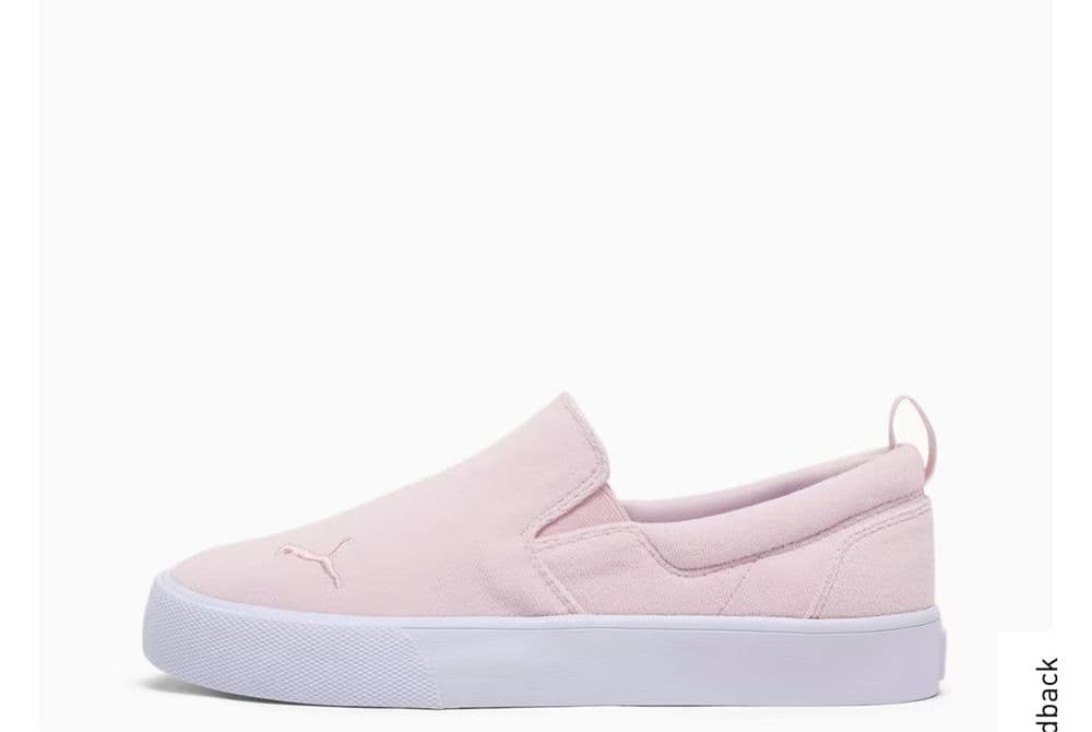Baletka puma original — 4