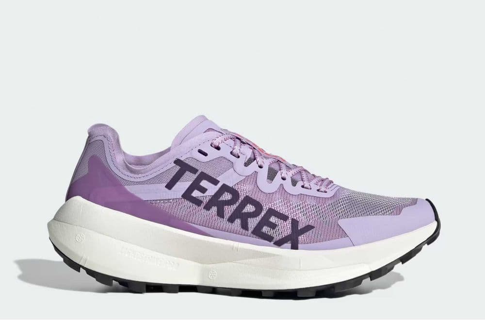 Женские кроссовки Adidas Terrex Agravic оригинал, new EUR 37.5, 38 — 1