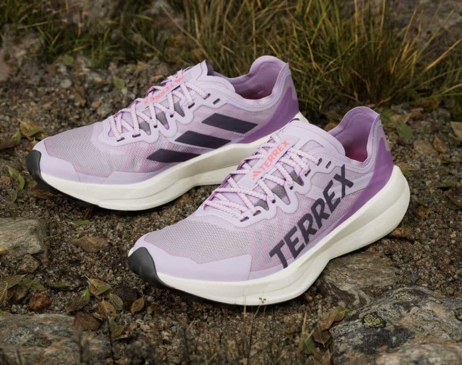 Женские кроссовки Adidas Terrex Agravic оригинал, new EUR 37.5, 38 — 2
