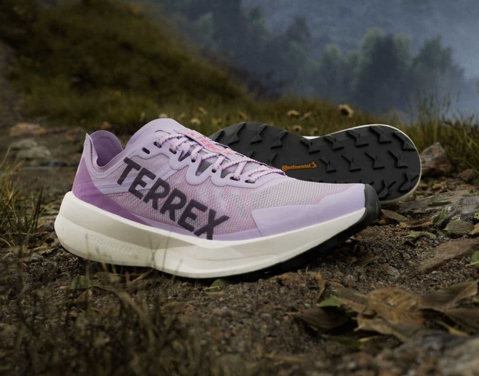 Женские кроссовки Adidas Terrex Agravic оригинал, new EUR 37.5, 38 — 3