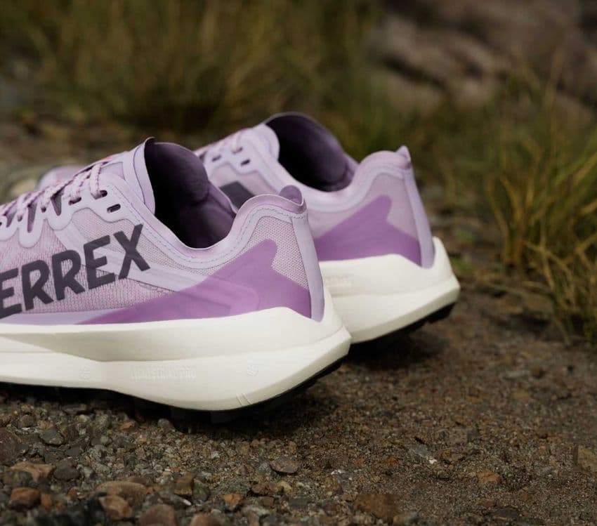 Женские кроссовки Adidas Terrex Agravic оригинал, new EUR 37.5, 38 — 4