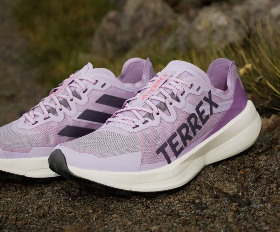 Женские кроссовки Adidas Terrex Agravic оригинал, new EUR 37.5, 38 — 5
