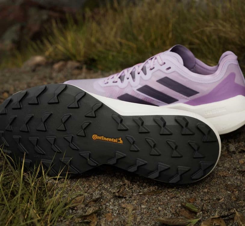 Женские кроссовки Adidas Terrex Agravic оригинал, new EUR 37.5, 38 — 6