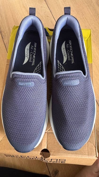 Skechers original женская 40 размер ! — 3