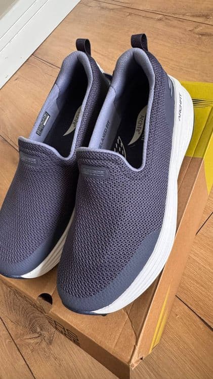 Skechers original женская 40 размер ! — 4