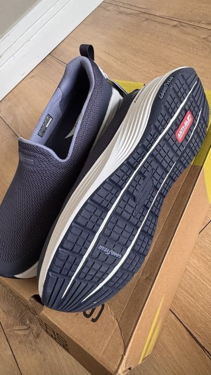 Skechers original женская 40 размер ! — 5