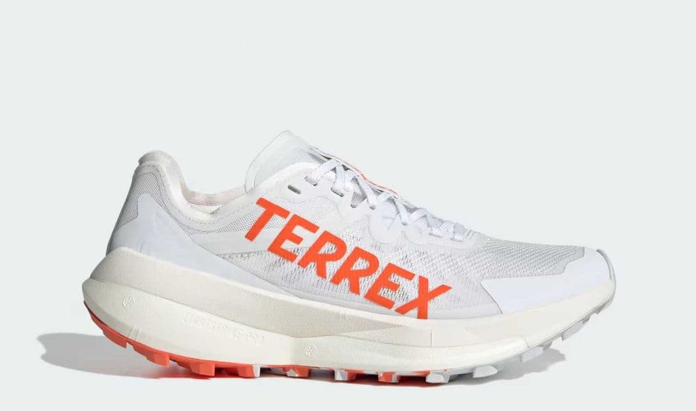 Женские кроссовки Adidas Terrex Agravic  оригинал, new EUR 37.5, 38 — 1