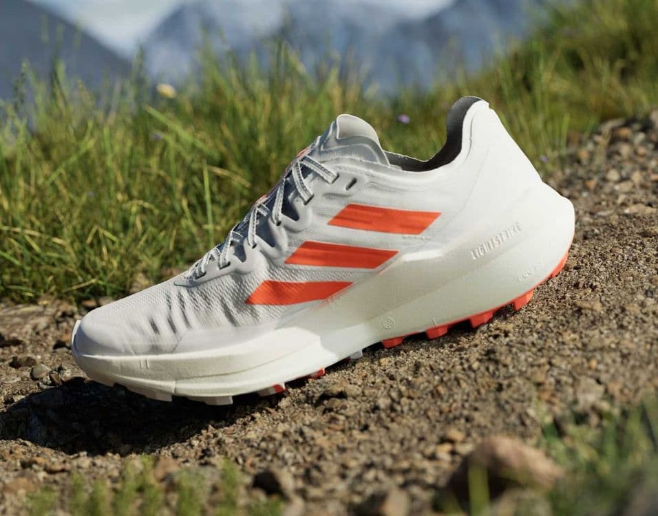 Женские кроссовки Adidas Terrex Agravic  оригинал, new EUR 37.5, 38 — 4