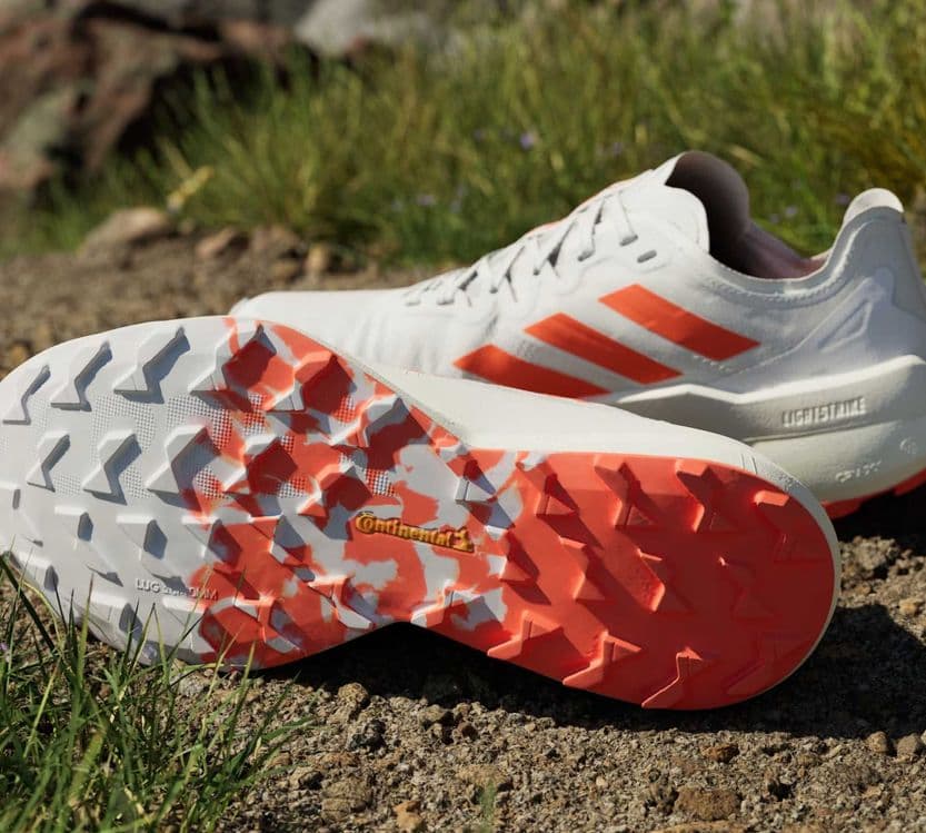 Женские кроссовки Adidas Terrex Agravic  оригинал, new EUR 37.5, 38 — 5