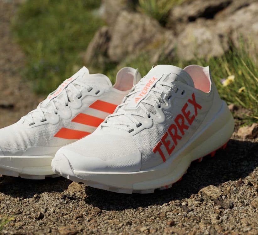 Женские кроссовки Adidas Terrex Agravic  оригинал, new EUR 37.5, 38 — 6