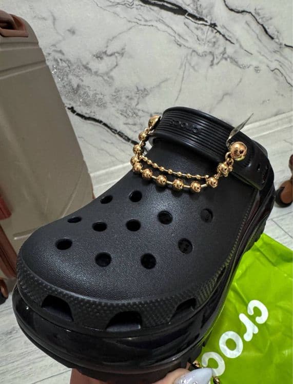 Crocs бенские оригинал — 3