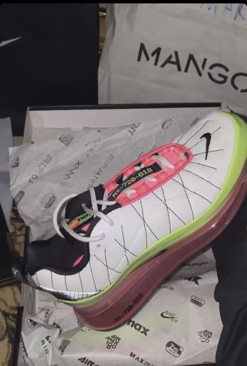 Krossi ot brenda Nike orginal! — 4