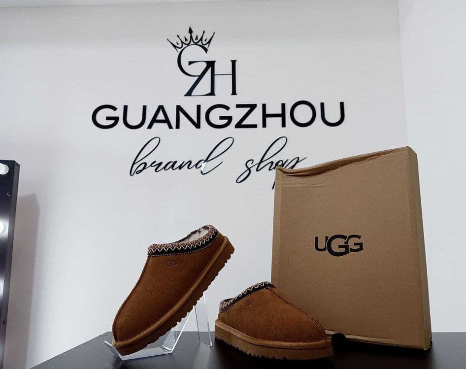 UGG "TASMAN" женская обувь класса А 1:1 — 1