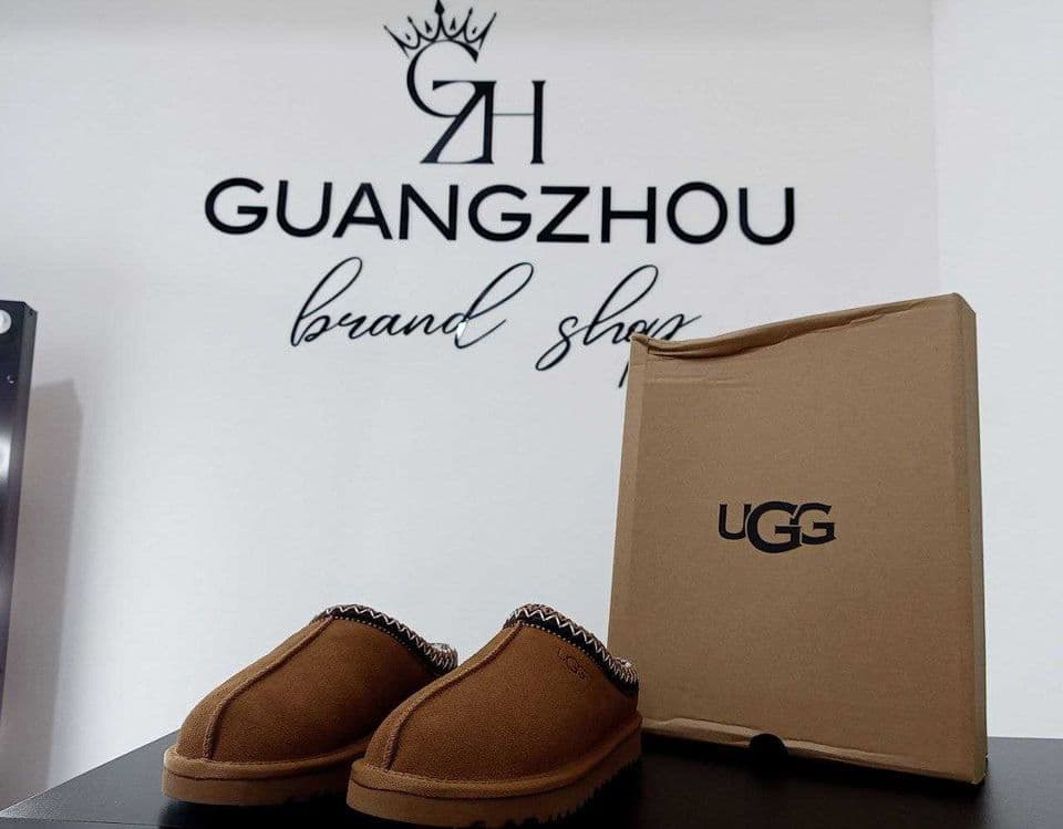 UGG "TASMAN" женская обувь класса А 1:1 — 2
