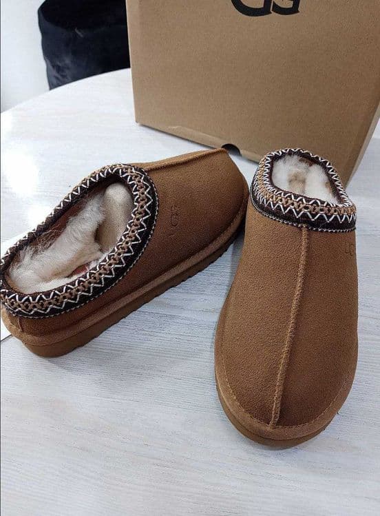 UGG "TASMAN" женская обувь класса А 1:1 — 3
