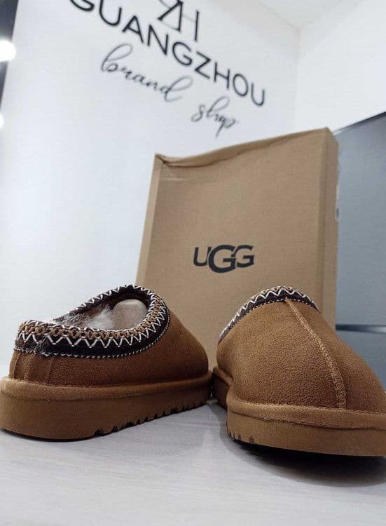 UGG "TASMAN" женская обувь класса А 1:1 — 4