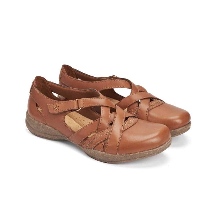 Кожаные женские сандалии Clarks, оригинал, размер 38.5-39 — 2