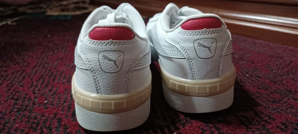 Ariginal PUMA дубаидан официальный PUMA магазиндан олинган — 2