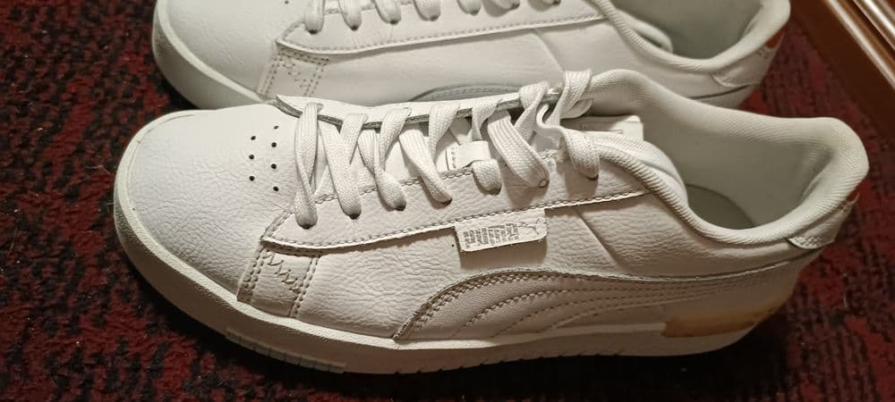 Ariginal PUMA дубаидан официальный PUMA магазиндан олинган — 3